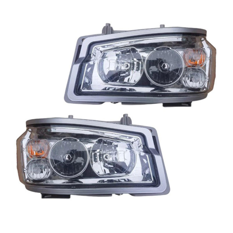 371 Truck Parts Hoofligte WG9719720001