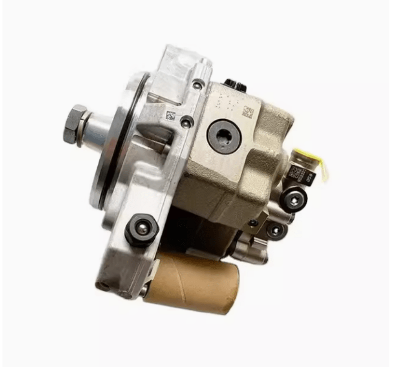 BOSCH Diesel Hoëdrukpomp 0445020031