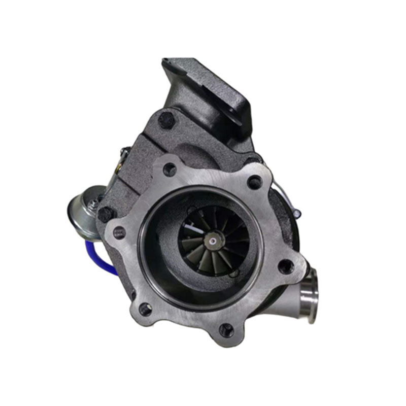 Enjin komponent WD10G220E23 turboaanjaer