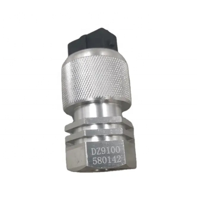 Motoroliedruksensor DZ9100580142 vir Sinotruk Howo Shacman Delong F3000 M3000 Weichai-enjin