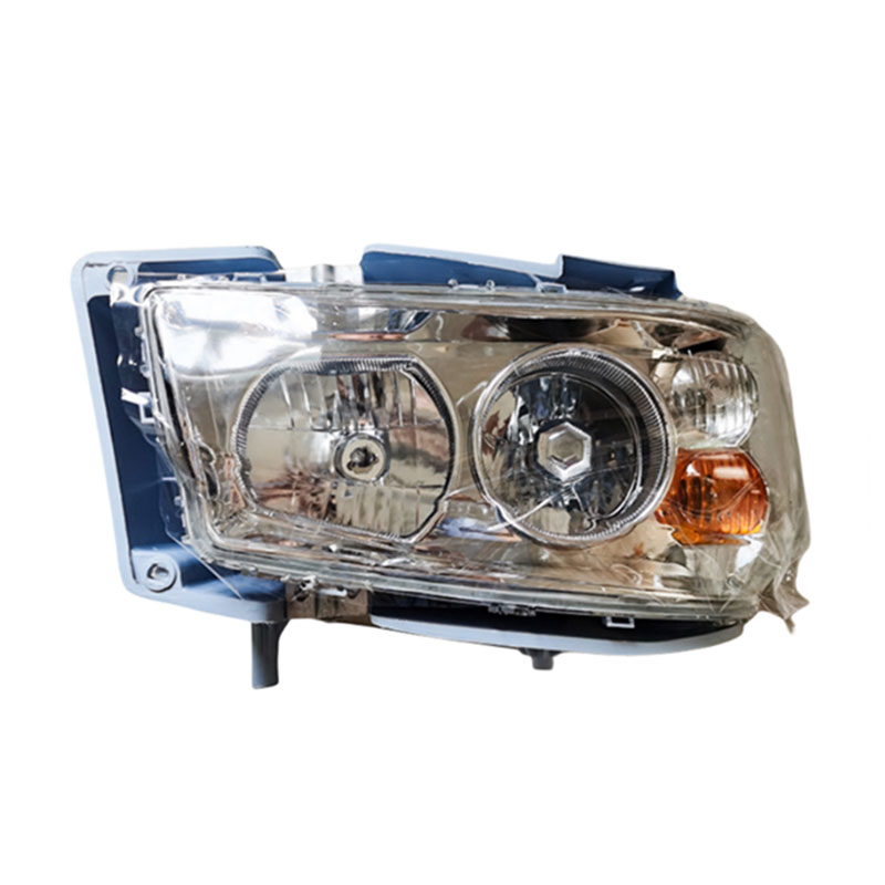 Koplampsamestelling WG9719720002
