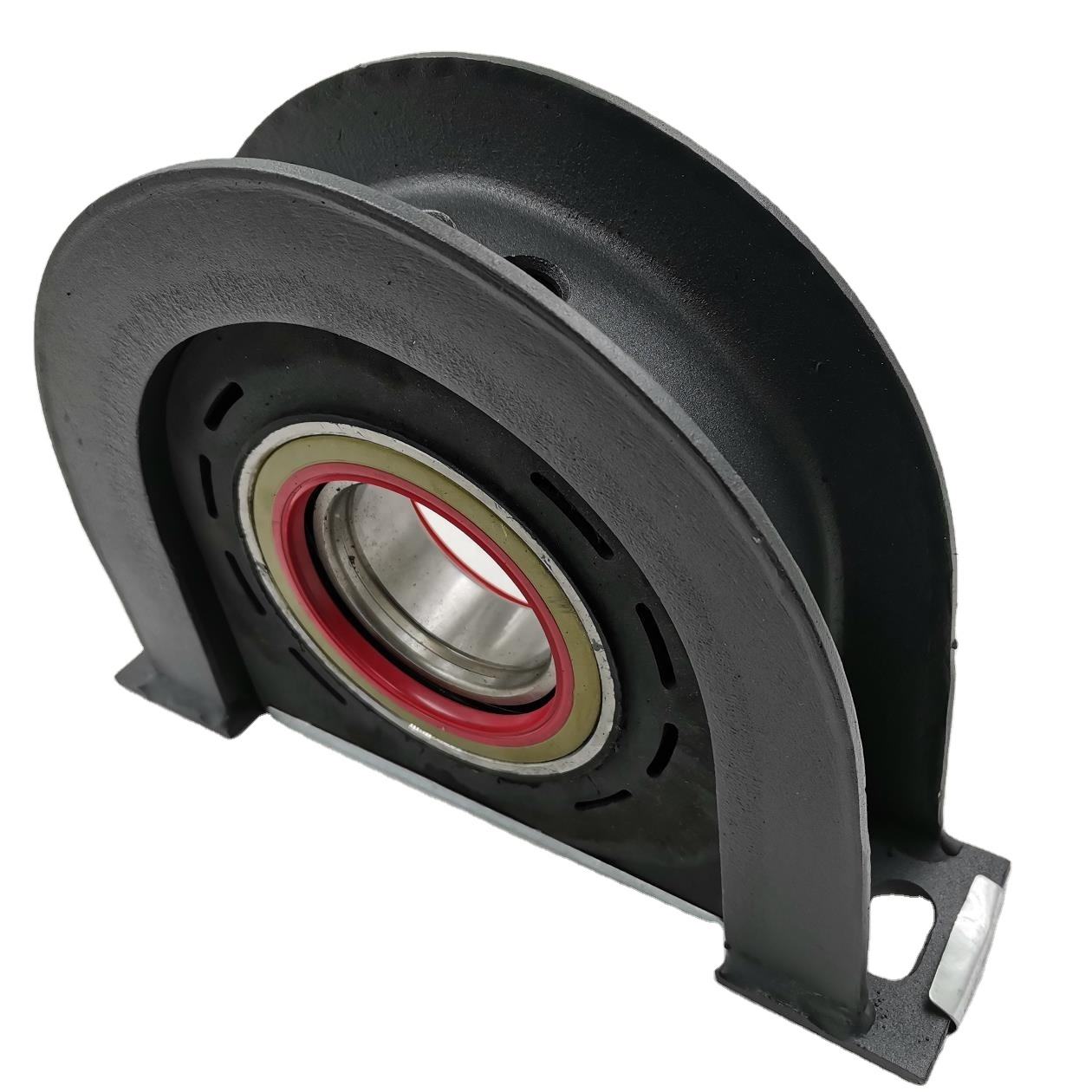 Shacman Delong F2000 Transmissie-as middelste steunsamestelling 26013314030-70-25