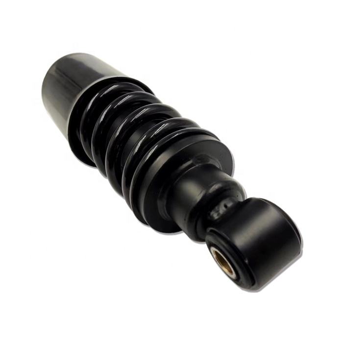 Shacman Delong F3000 Kajuit Agter Skokbreker DZ13241440150