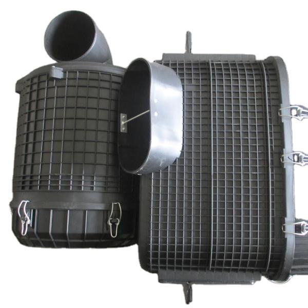 Shacman Delong F3000 Oliebadlugskoonmakersamestelling DZ91259190042