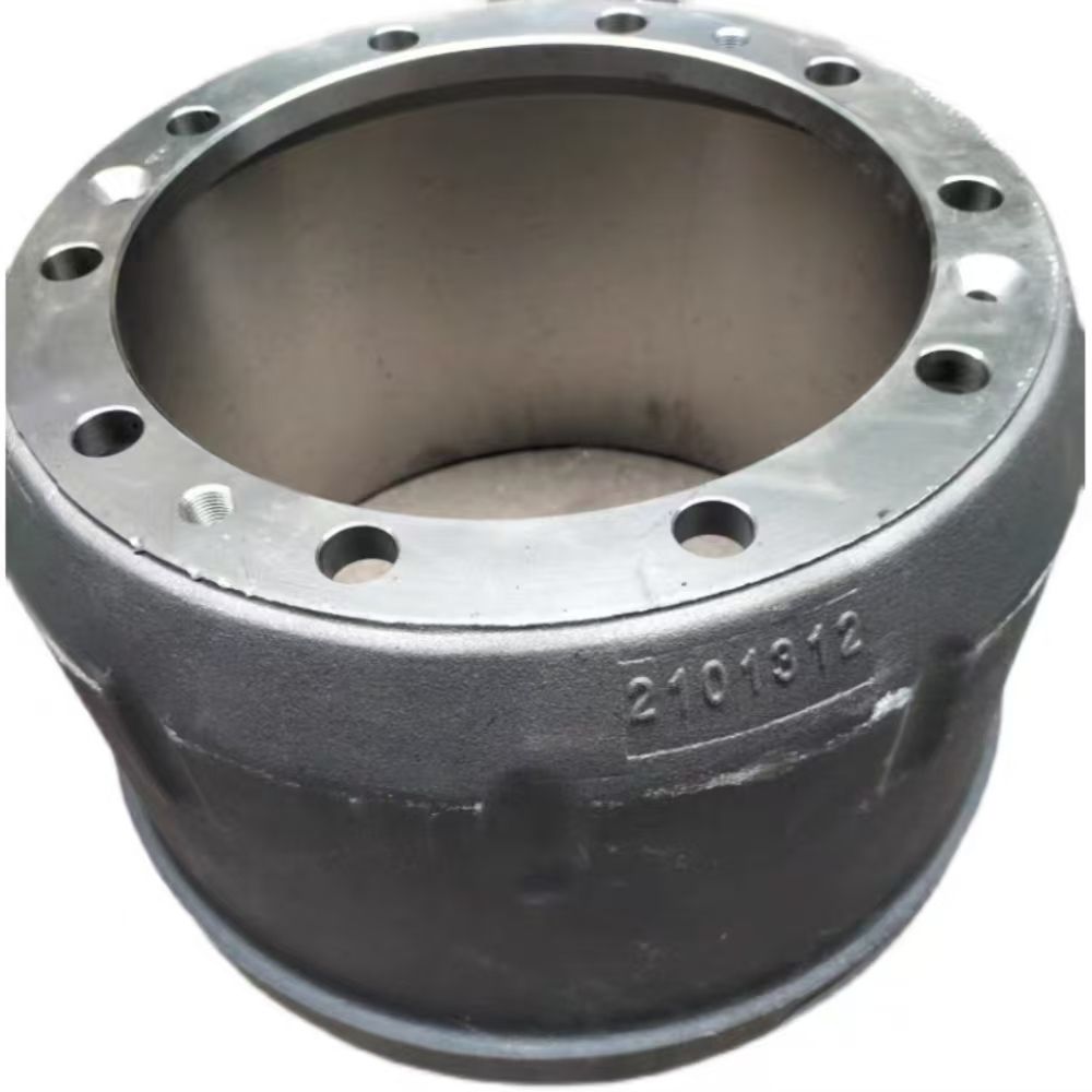 Shacman Delong F3000 X3000 M3000 Agterremtrom DZ9112340006