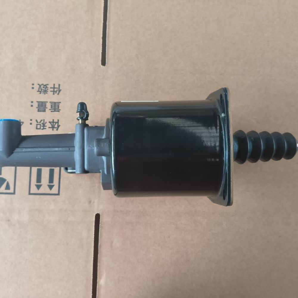 Shacman Delong X3000 koppelaar servo silinder DZ9112230178