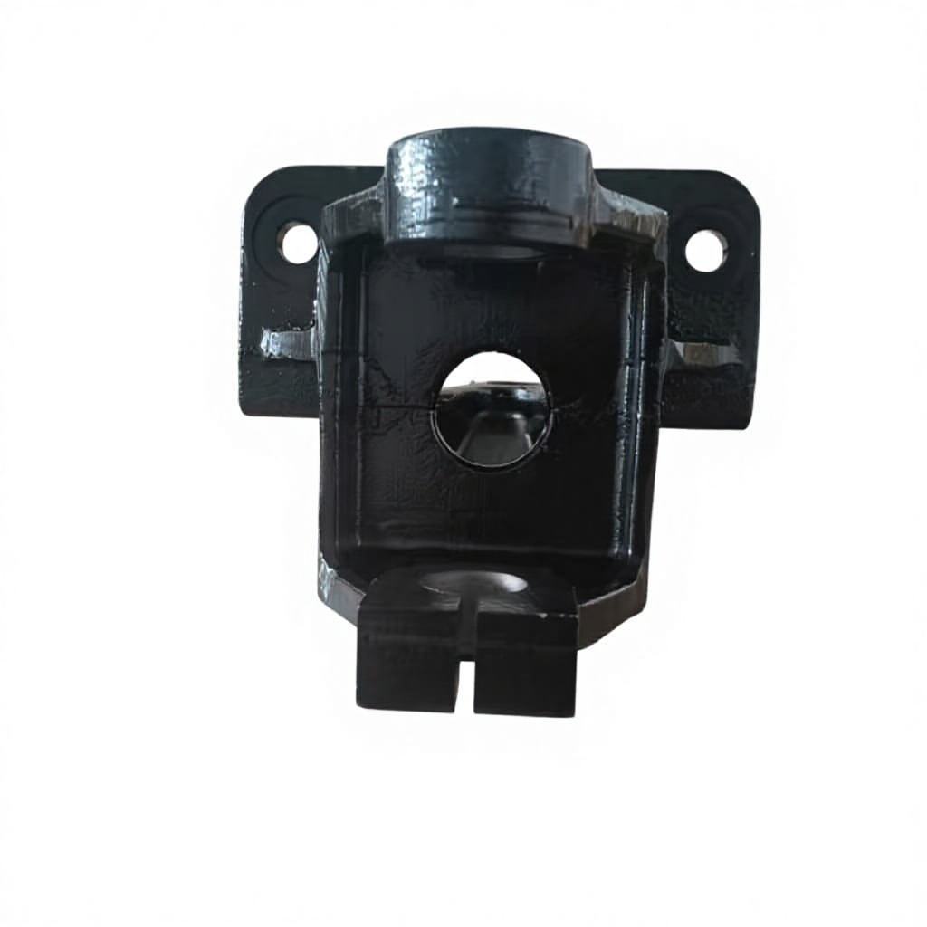Shacman F3000 Voorveer Links Voor Bracket SZ970000736