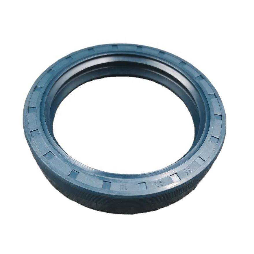 Shacman Hande-as deur-as-olieseël HD95129320010 75x95x18mm