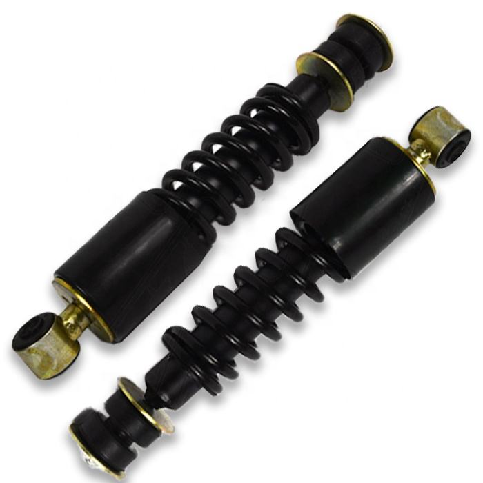 Shacman Shock Absorber DZ1640430030 vir Shacman F2000 F3000 X3000 Howo Faw Truck Parts