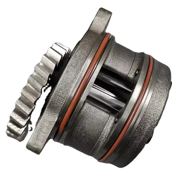 Shacman Truck Cummins QSM11 ISM11 Diesel Engine Oil Pomp 4003950Sinotruk Howo Shacman Weichai vir WD615 WD618 Engine Parts Truck Flywheel Assembly Staal Nuut