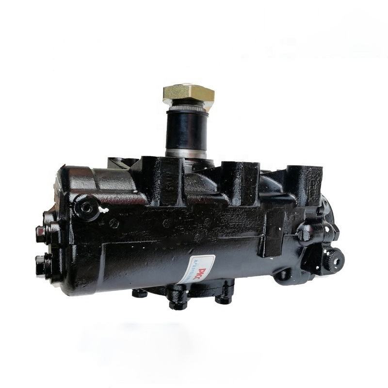 Shacman Truck-kragstuurrat DZ9114470075 DZ9118470075