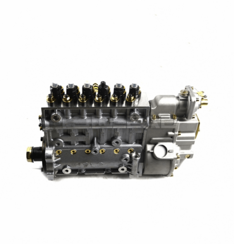 VG1246080342 Sinotruk HOWO D12.42 Brandstofinspuitpomp