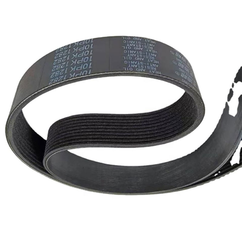Onderdele Automotive Ribbed Belt