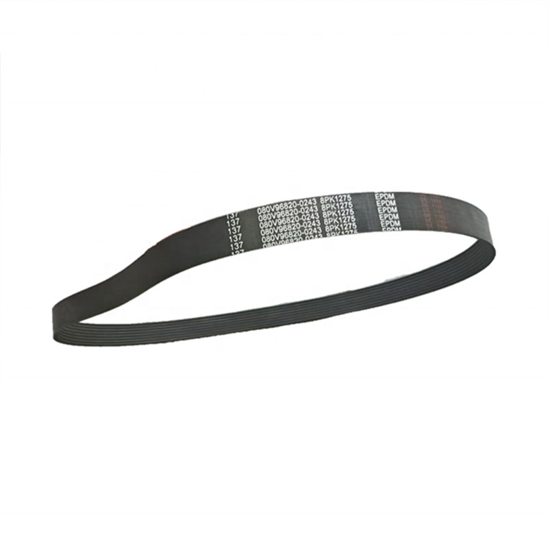 Onderdele Motor V-riem