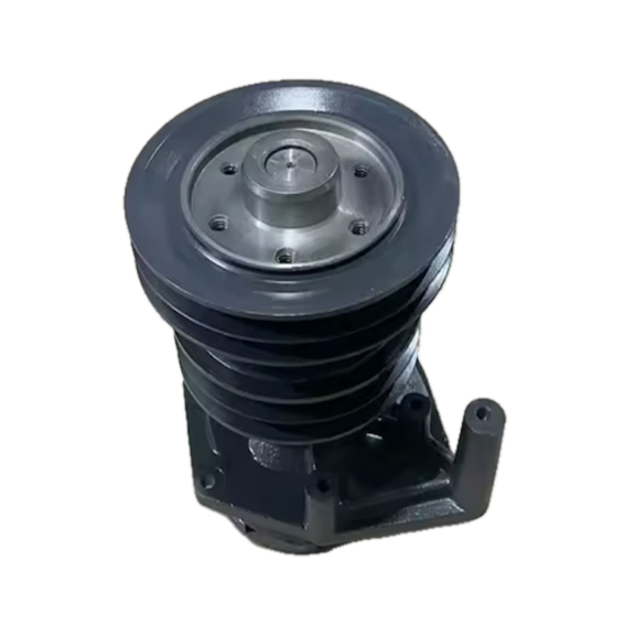 Vragmotor WD615 WP10 enjinkomponente 61560060050