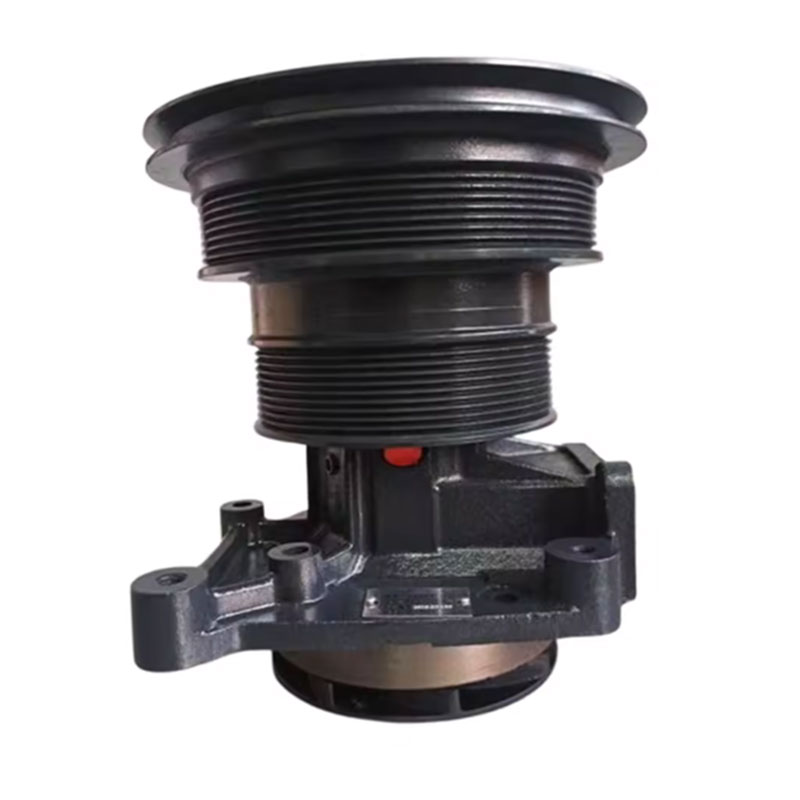 WD615 dieselenjin waterpomp 612600061364