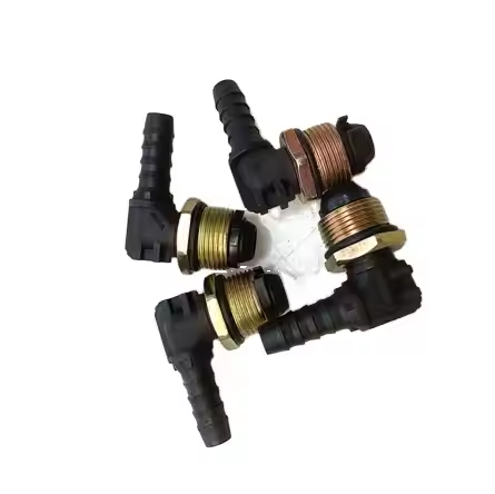 Sinotruk HOWO Remversterker Connector WG9000361204