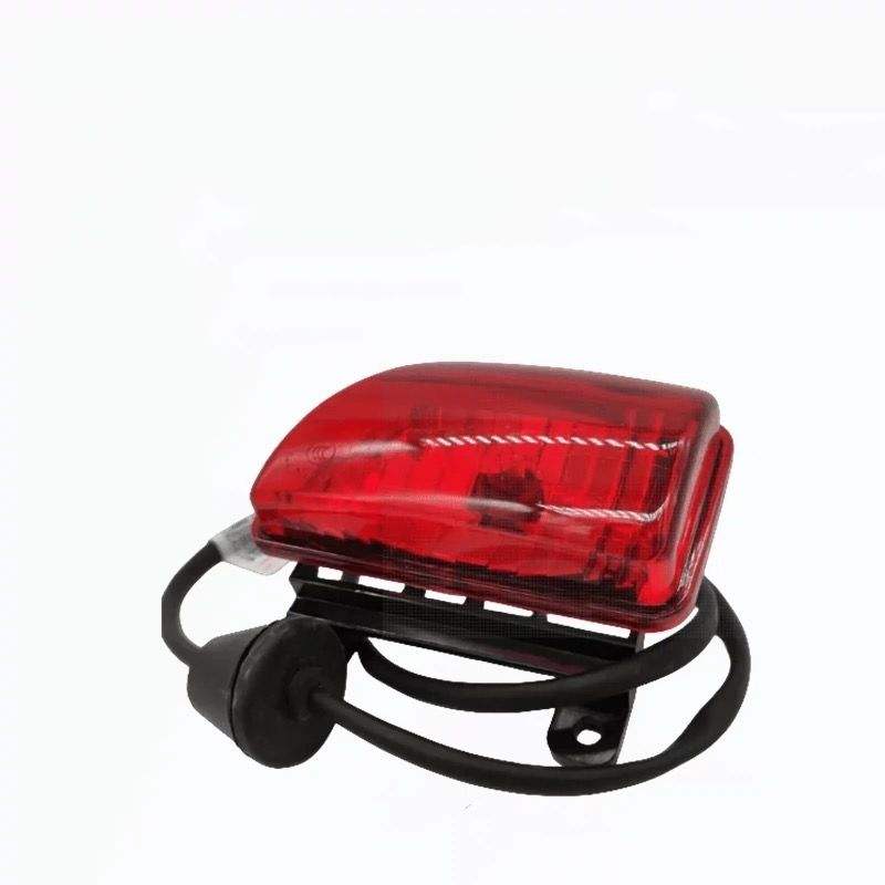 WG9925720046 Opregte Sinotruk SITRAK C7H Kajuit Dak Agter Posisie Lig Regs